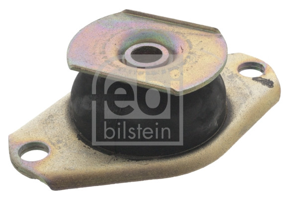 FEBI BILSTEIN Lagerung, Motor