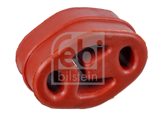 FEBI BILSTEIN Halter, Abgasanlage