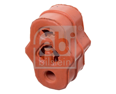 FEBI BILSTEIN Halter, Abgasanlage