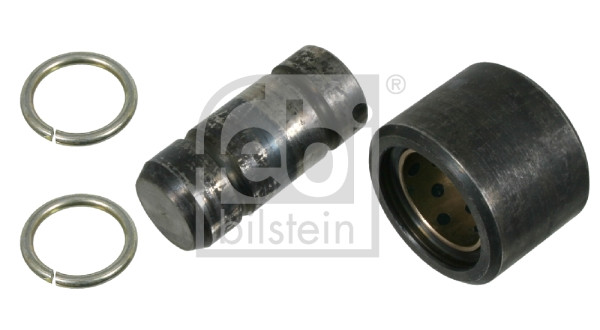 FEBI BILSTEIN Reparatursatz, Bremsbackenrolle