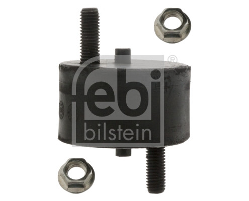 FEBI BILSTEIN Lagerung, Motor