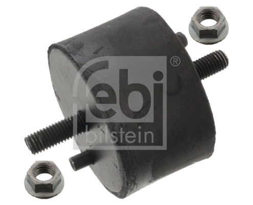 FEBI BILSTEIN Lagerung, Motor