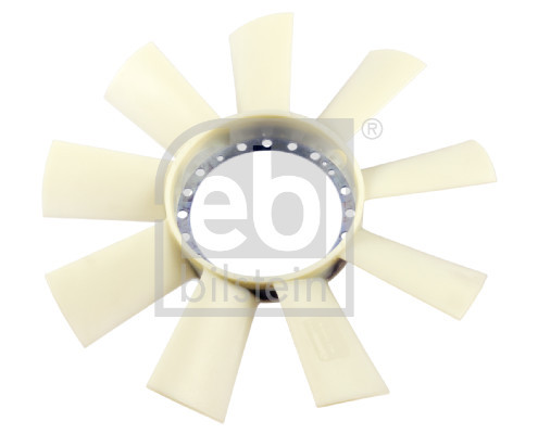 FEBI BILSTEIN Lüfterrad, Motorkühlung