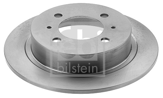 FEBI BILSTEIN Bremsscheibe
