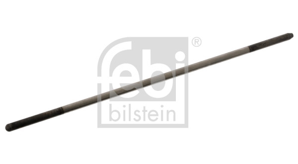 FEBI BILSTEIN Stange/Bolzen, Nehmerzylinder
