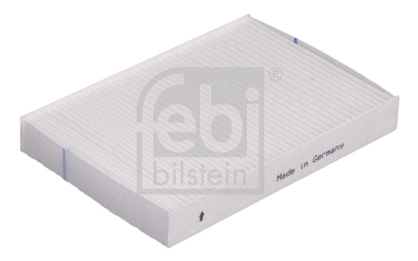 FEBI BILSTEIN Filter, Innenraumluft