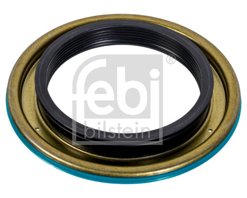 FEBI BILSTEIN Dichtring, Achsschenkel