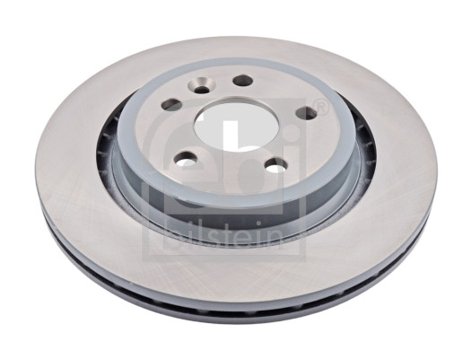 FEBI BILSTEIN Bremsscheibe