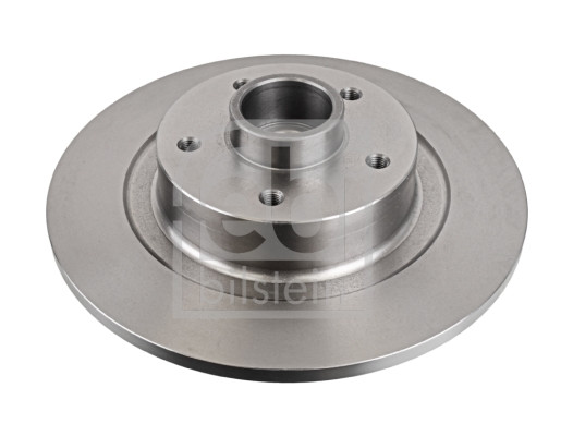 FEBI BILSTEIN Bremsscheibe