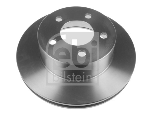 FEBI BILSTEIN Bremsscheibe