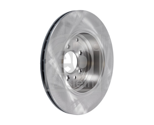 FEBI BILSTEIN Bremsscheibe