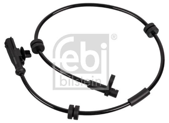 FEBI BILSTEIN Sensor, Raddrehzahl