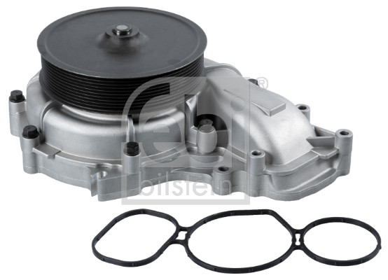 FEBI BILSTEIN Wasserpumpe