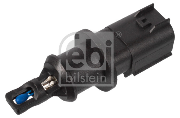 FEBI BILSTEIN Sensor, Ansauglufttemperatur