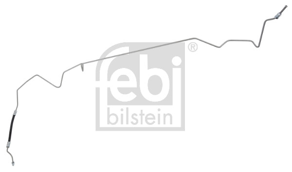 FEBI BILSTEIN Bremsschlauch