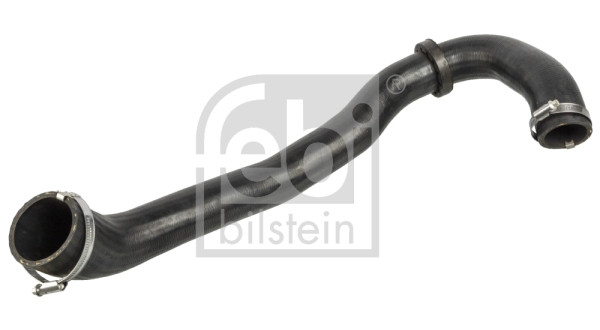 FEBI BILSTEIN Ladeluftschlauch