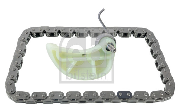 FEBI BILSTEIN Kettensatz, Ölpumpenantrieb