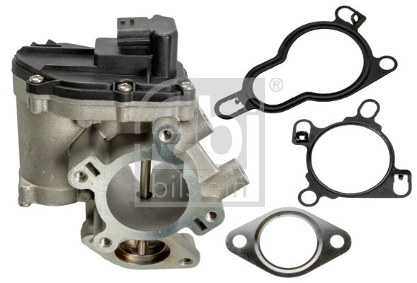 FEBI BILSTEIN AGR-Ventil