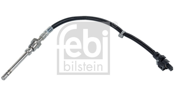 FEBI BILSTEIN Sensor, Abgastemperatur