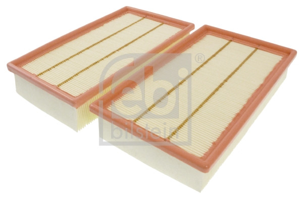 FEBI BILSTEIN Luftfiltersatz