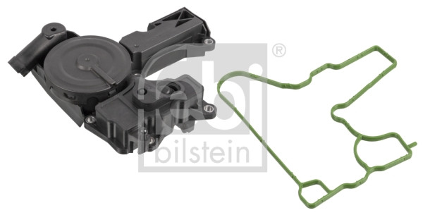 FEBI BILSTEIN Ölabscheider, Kurbelgehäuseentlüftung