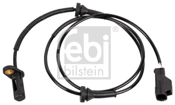 FEBI BILSTEIN Sensor, Raddrehzahl