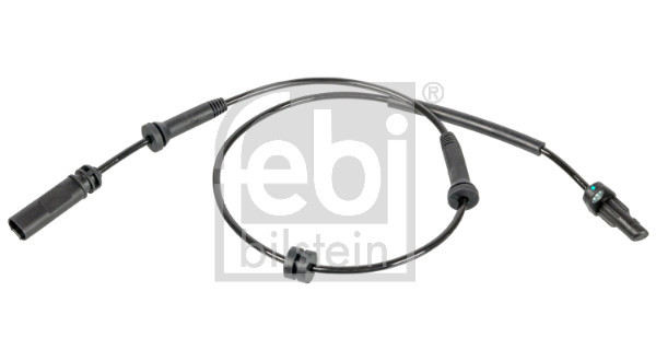 FEBI BILSTEIN Sensor, Raddrehzahl