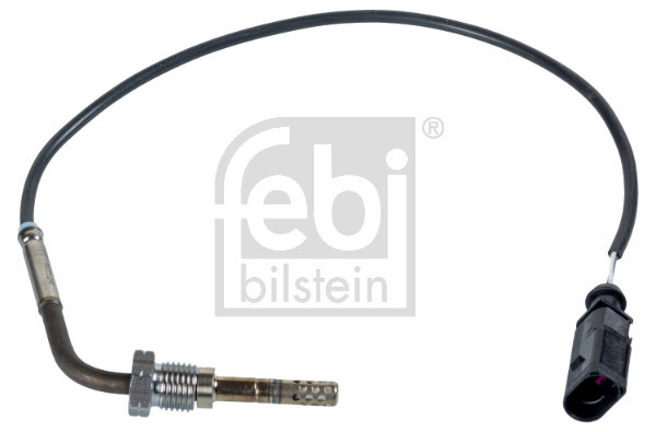 FEBI BILSTEIN Sensor, Abgastemperatur