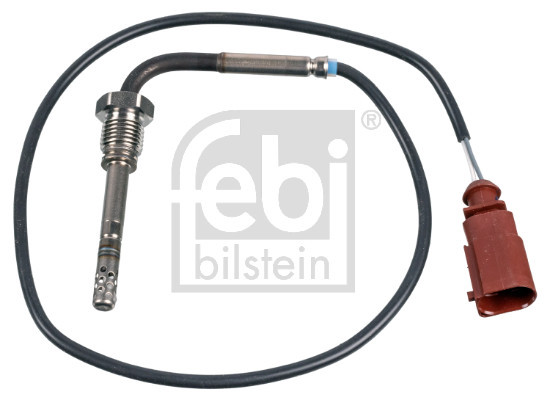FEBI BILSTEIN Sensor, Abgastemperatur