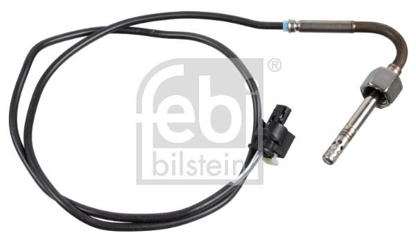 FEBI BILSTEIN Sensor, Abgastemperatur