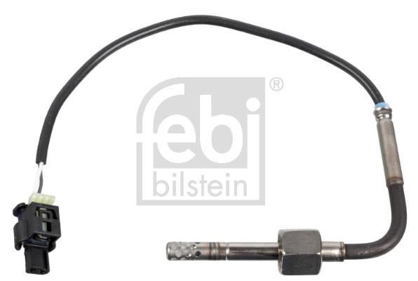 FEBI BILSTEIN Sensor, Abgastemperatur