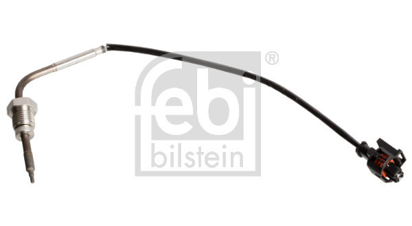 FEBI BILSTEIN Sensor, Abgastemperatur