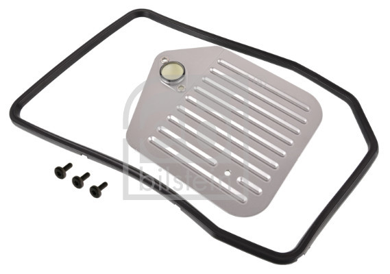 FEBI BILSTEIN Hydraulikfiltersatz, Automatikgetriebe