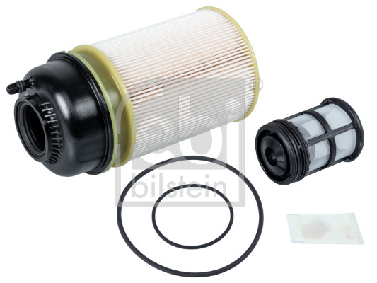 FEBI BILSTEIN Kraftstofffiltersatz