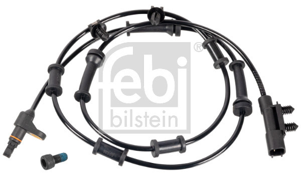 FEBI BILSTEIN Sensor, Raddrehzahl