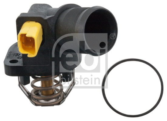 FEBI BILSTEIN Thermostat, Kühlmittel