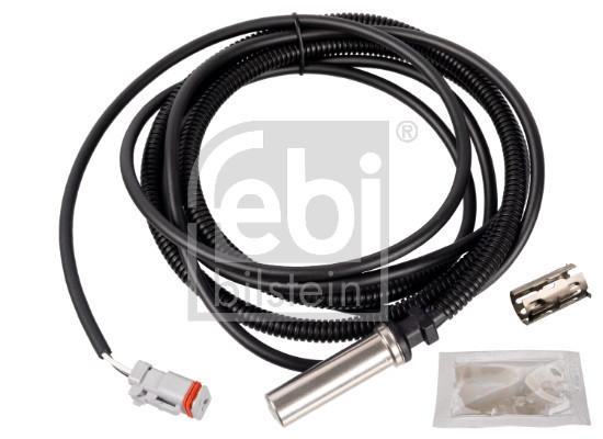FEBI BILSTEIN Sensor, Raddrehzahl