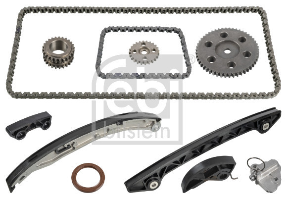 FEBI BILSTEIN Steuerkettensatz