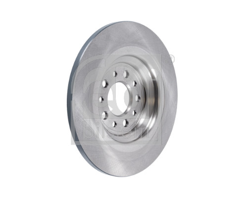 FEBI BILSTEIN Bremsscheibe