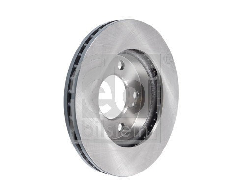 FEBI BILSTEIN Bremsscheibe