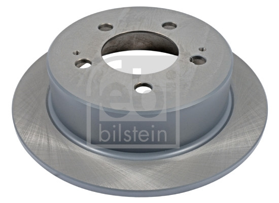 FEBI BILSTEIN Bremsscheibe