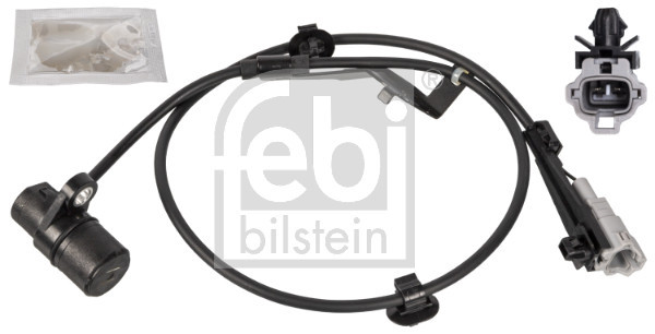 FEBI BILSTEIN Sensor, Raddrehzahl