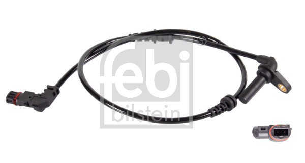 FEBI BILSTEIN Sensor, Raddrehzahl