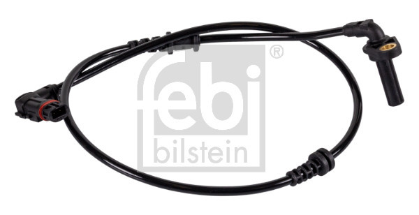 FEBI BILSTEIN Sensor, Raddrehzahl