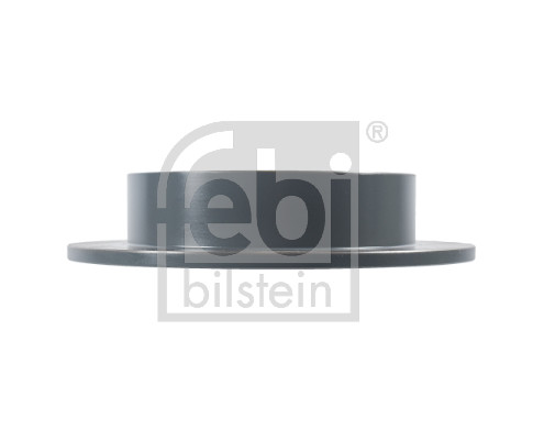 FEBI BILSTEIN Bremsscheibe