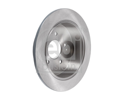 FEBI BILSTEIN Bremsscheibe