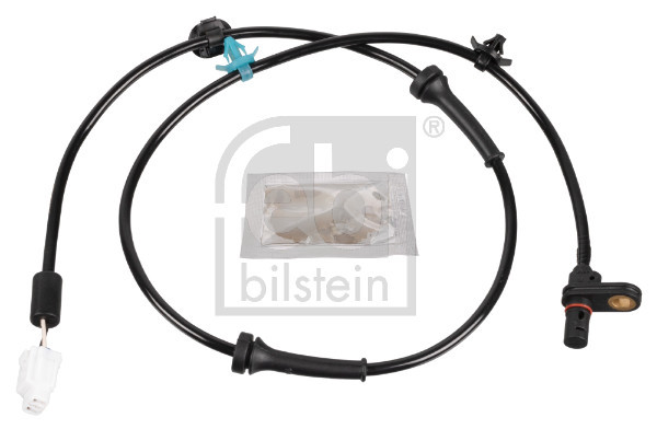 FEBI BILSTEIN Sensor, Raddrehzahl