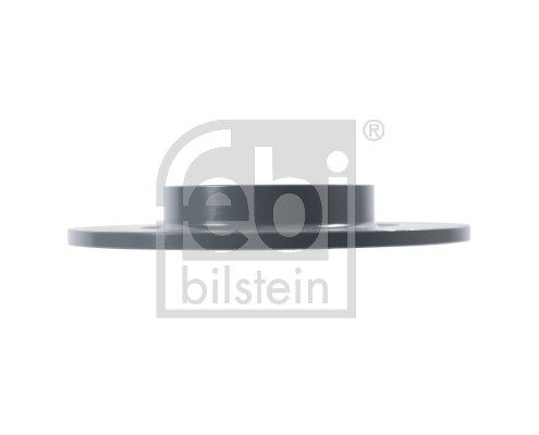FEBI BILSTEIN Bremsscheibe