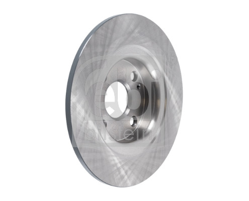 FEBI BILSTEIN Bremsscheibe