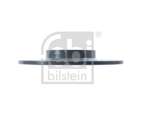 FEBI BILSTEIN Bremsscheibe
